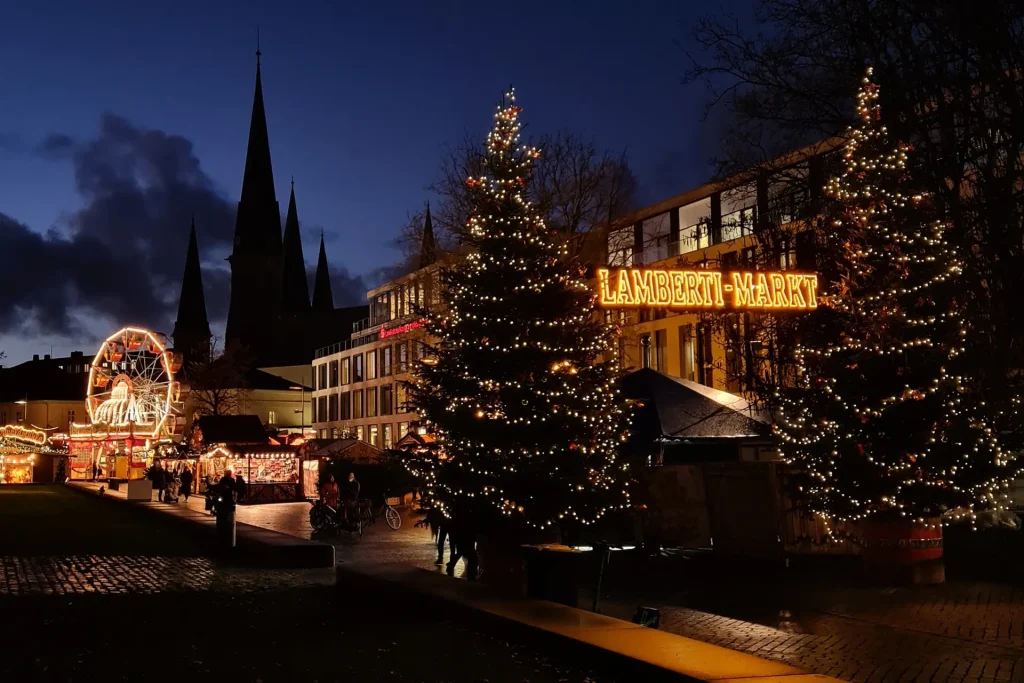 Kenia Kinder - Adventskalender - Gewinnspiel Oldenburg